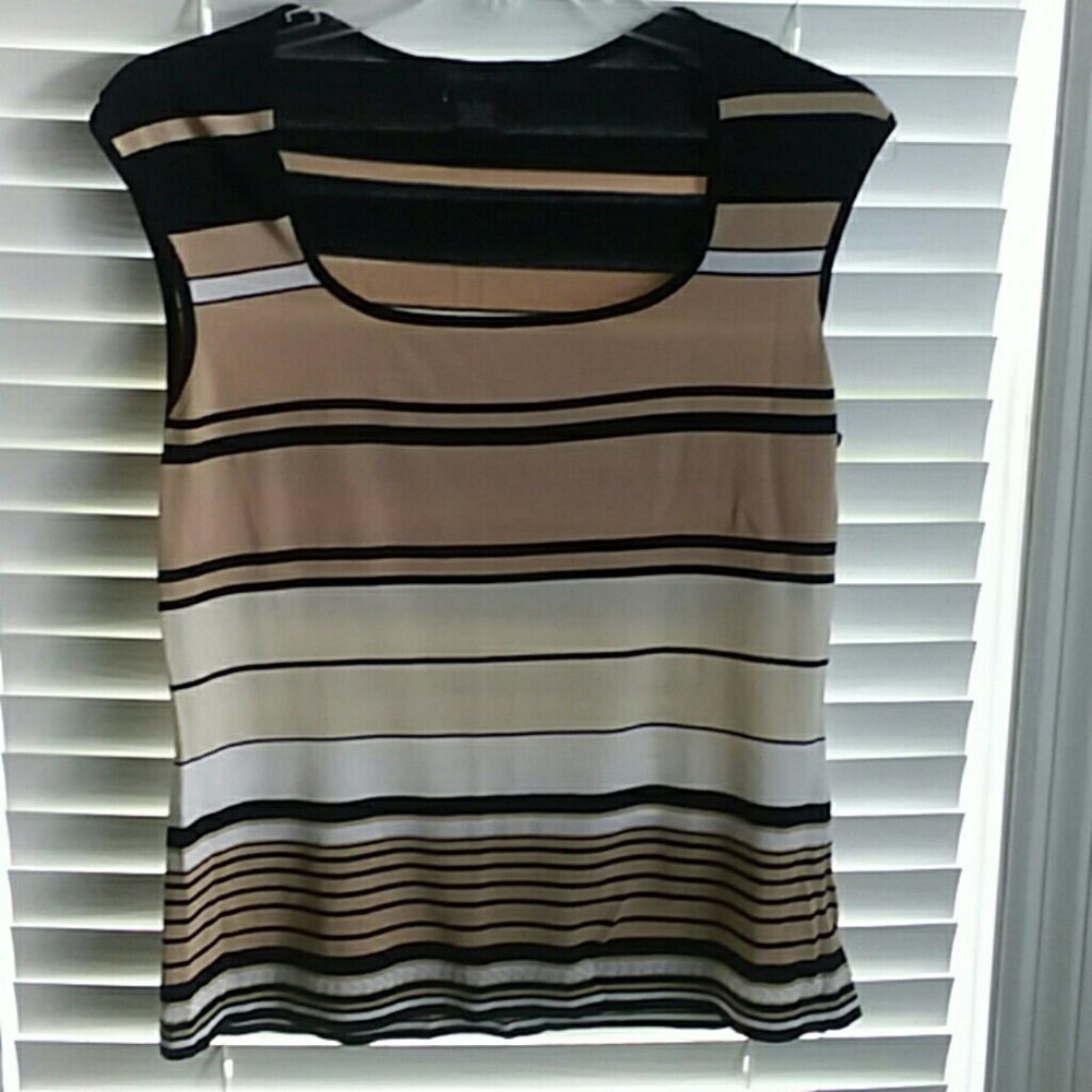 The Limited shell top